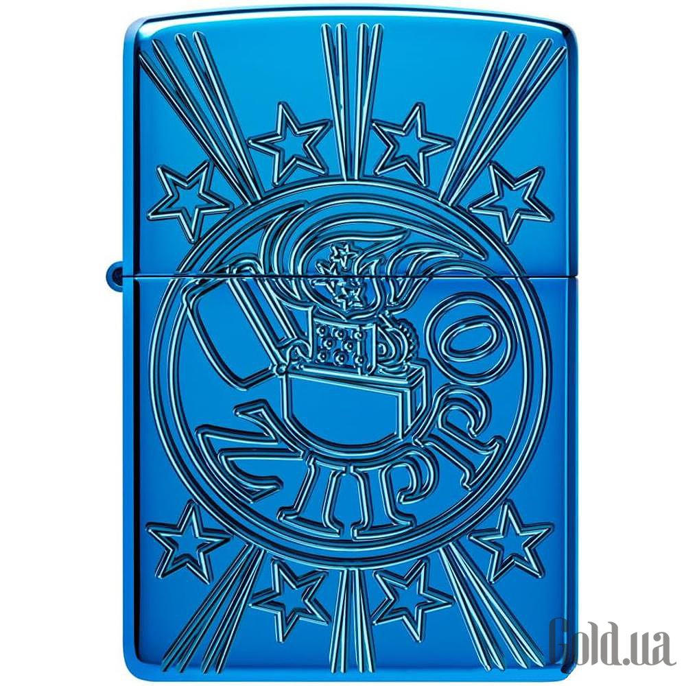 Zippo Запальничка Retro Zippo Design 46851 46851 – зображення 2
