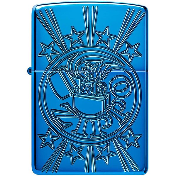 Zippo Запальничка Retro Zippo Design 46851 46851 – зображення 2