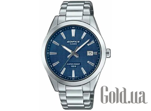 Casio Мужские часы EFV-160D-2AVEF EFV-160D-2AVEF