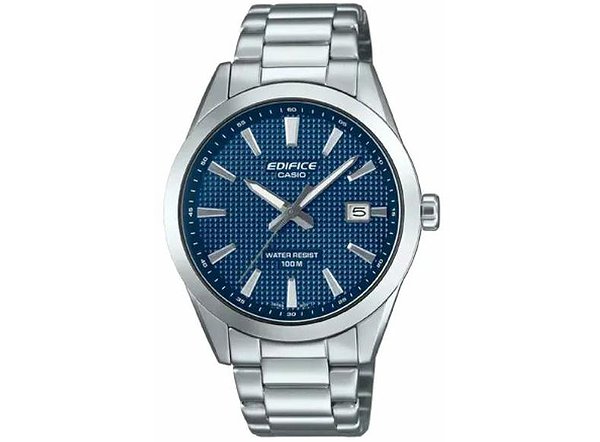 Casio Мужские часы EFV-160D-2AVEF EFV-160D-2AVEF