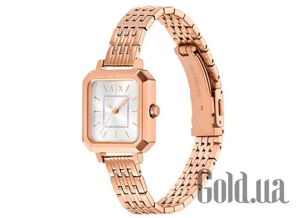 Armani Exchange Жіночий годинник AX7164SET AX7164SET – зображення 2