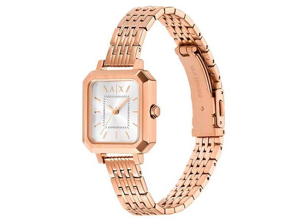 Armani Exchange Жіночий годинник AX7164SET AX7164SET – зображення 2