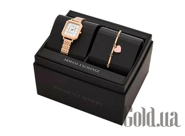 Armani Exchange Жіночий годинник AX7164SET AX7164SET – зображення 5