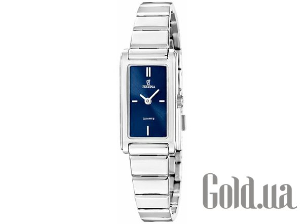 Festina Женские часы F20767/5 F20767/5