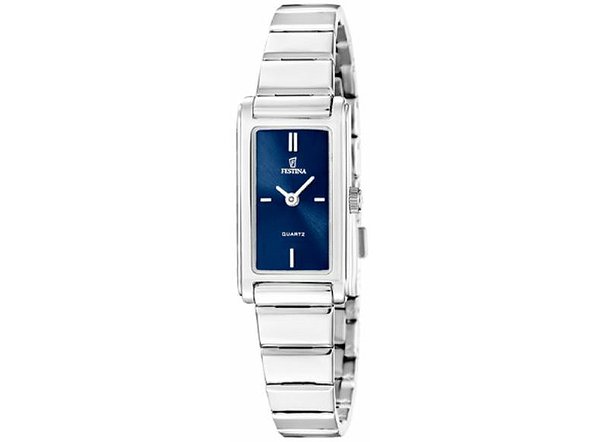 Festina Женские часы F20767/5 F20767/5