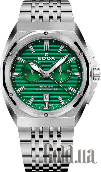 Edox Мужские часы 10118 3M VIN 10118 3M VIN