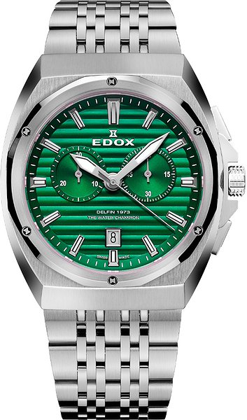 Edox Мужские часы 10118 3M VIN 10118 3M VIN