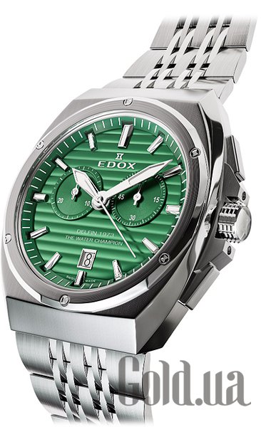 Edox Мужские часы 10118 3M VIN 10118 3M VIN – изображение 2