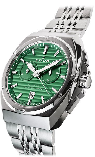 Edox Мужские часы 10118 3M VIN 10118 3M VIN – изображение 2