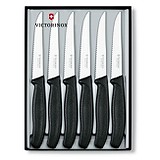 Victorinox Набор из 6 ножей для стейков 6.7233.6G, 200706