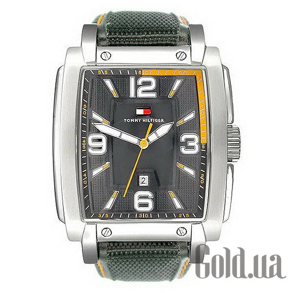

Дизайнерские часы Tommy Hilfiger, Тее 1790660