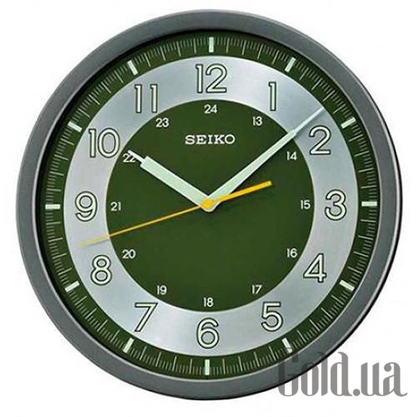 

Настенные часы Seiko, Часы QXA628N