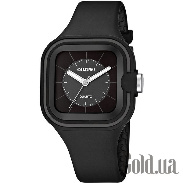 

Японские часы Calypso, K5596/5