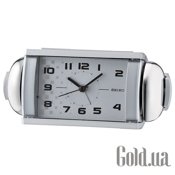Купити Seiko Настільний годинник qHK027S (QHK027S)