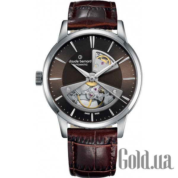 

Швейцарские часы Claude Bernard, Мужские часы 85017 3 BRIN2