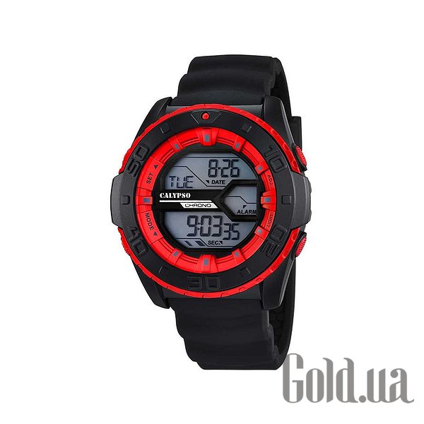

Японские часы Calypso, K5654/4