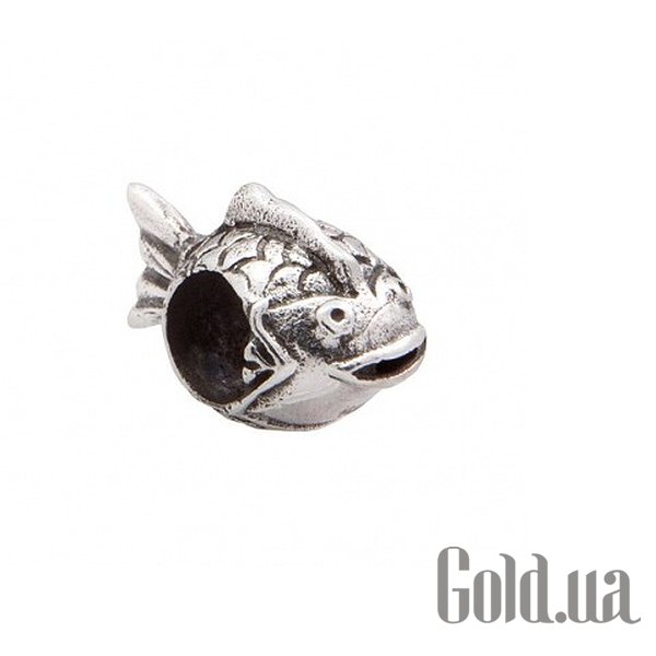 

Наборная подвеска Lurie Jewelry, Серебряная наборная подвеска