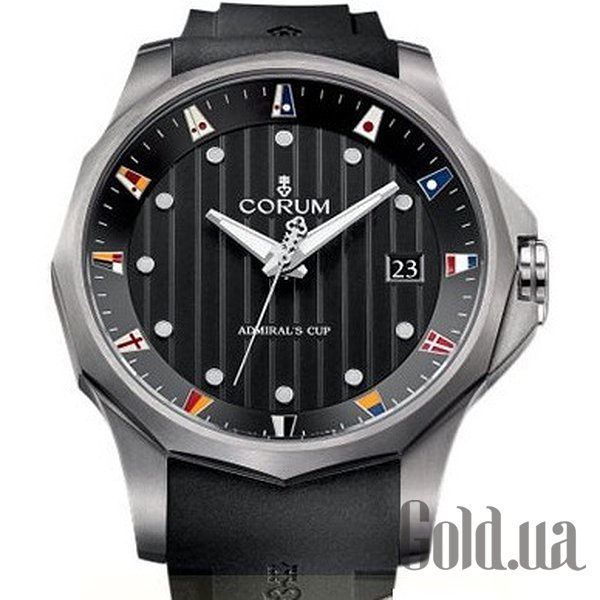 Купити Corum Чоловічий годинник 403.100.04 / F371 AN10 (403.100.04/F371 AN10)