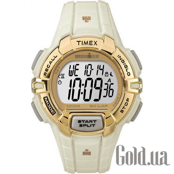 Купить Timex Мужские часы Ironman T5m06200