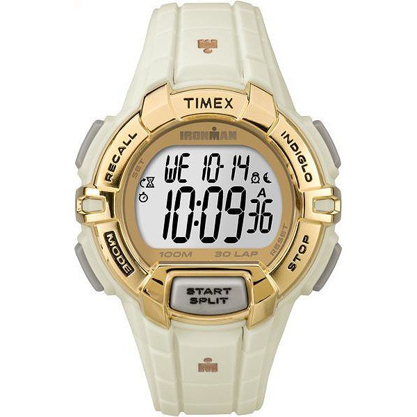 Timex Чоловічий годинник Ironman T5m06200