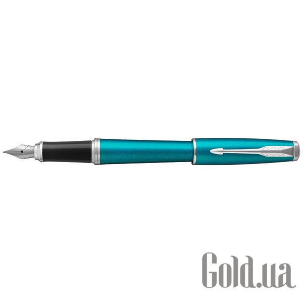 Купити Parker Чорнильна ручка Urban Vibrant Blue CT 1931594
