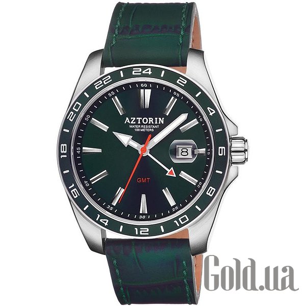 

Швейцарские часы Aztorin, Мужские часы Casual A063-G306