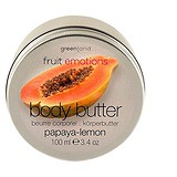 Greenland Крем для тела Papaya & Lemon 100мл 800713FE, 1544963