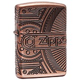 Zippo Зажигалка 29523, 1547011