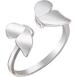 Женское серебряное кольцо, 1610755