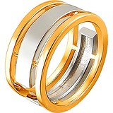 Женское золотое кольцо, 1635843