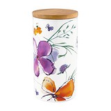 Krauff Ємність для сипучих Aquarelle 1300 мл, 1658115