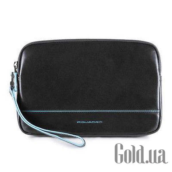 

Барсетка Piquadro, Черный, Барсетка Blue square AC3944B2_N