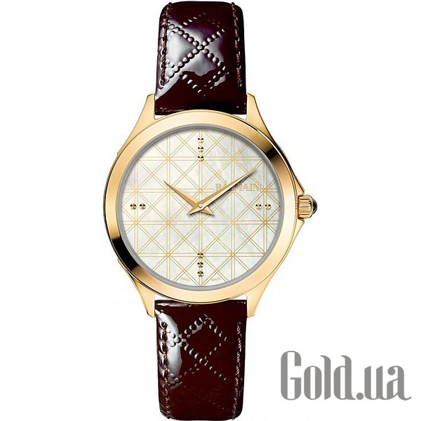 

Швейцарские часы Balmain, Женские часы Flamea II B4750.72.86
