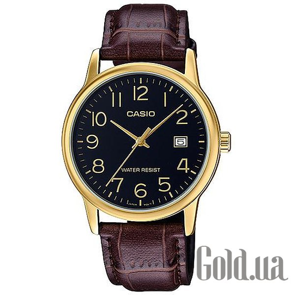 

Японские часы Casio, Мужские часы MTP-V002GL-1B
