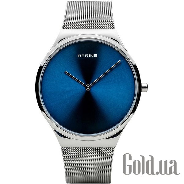 

Дизайнерские часы Bering, Часы Classic 12138-007