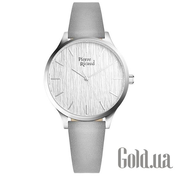 Купить Pierre Ricaud Женские часы Strap 22081.5G13Q