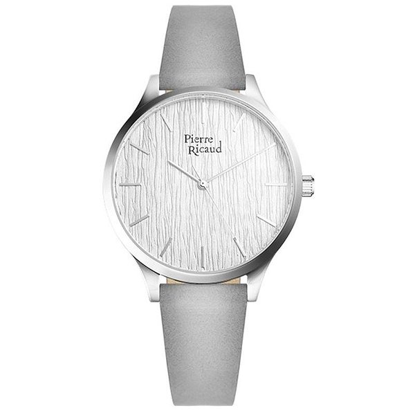 Pierre Ricaud Женские часы Strap 22081.5G13Q