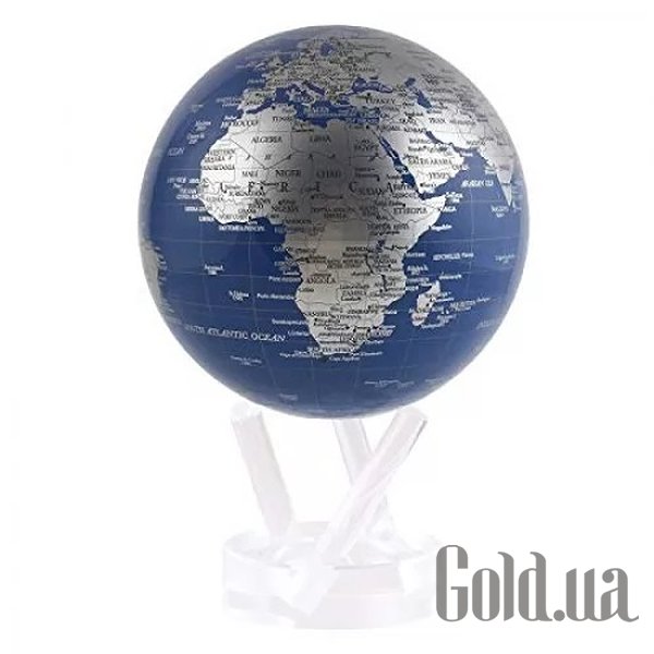 Купить Solar Globe Mova Глобус самовращающийся 