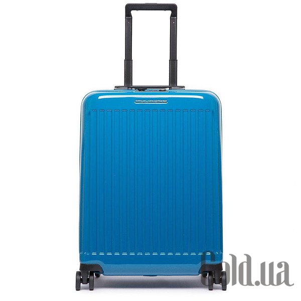 

Дорожная сумка Piquadro, Синий, Чемодан Seeker BV4425SK70_BLU