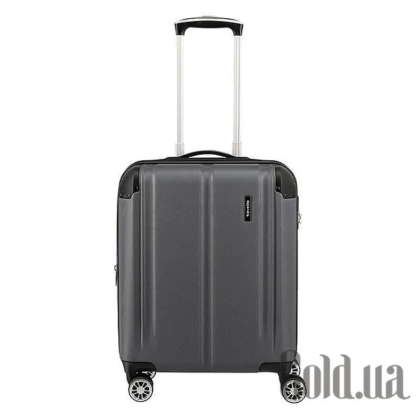 

Дорожная сумка Travelite, Серый, Чемодан City TL073044-04