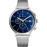 Piquadro Мужские часы PR 97206.5115CH