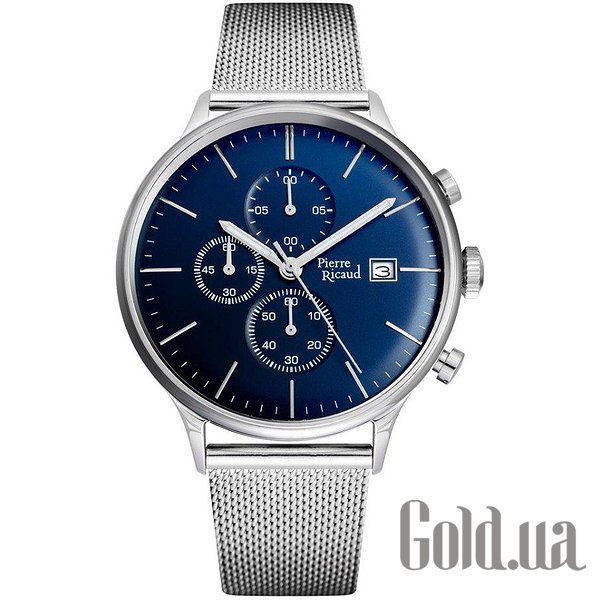 

Мужские часы Piquadro, Мужские часы PR 97206.5115CH