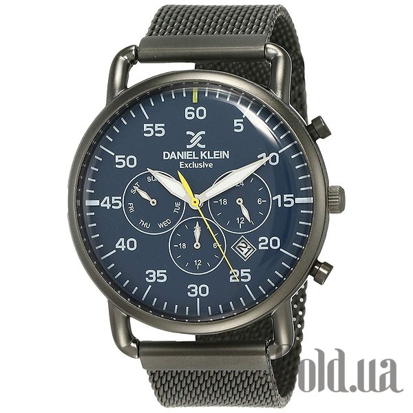 Купить Daniel Klein Мужские часы DK12127-5