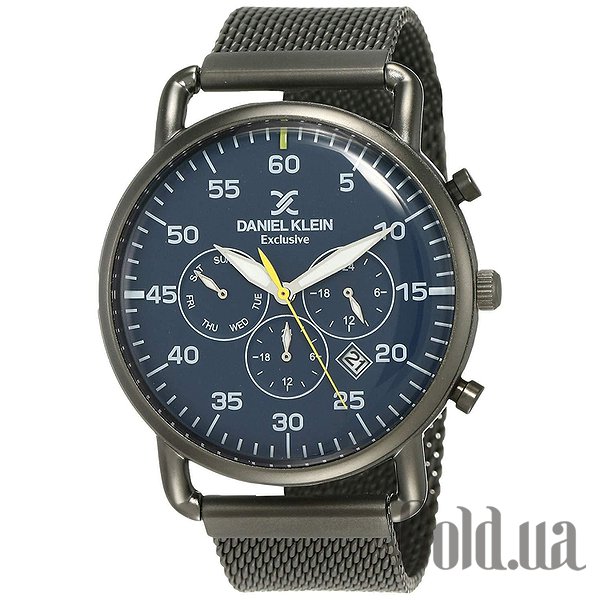 

Мужские часы Daniel Klein, Мужские часы DK12127-5