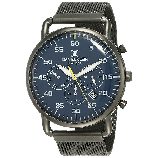 Daniel Klein Мужские часы DK12127-5