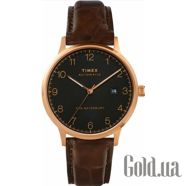 

Мужские часы Timex, Мужские часы Waterbury Tx2t70100