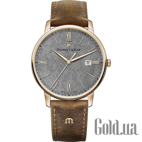 Купить Maurice Lacroix Мужские часы EL1118-PVP01-210-1