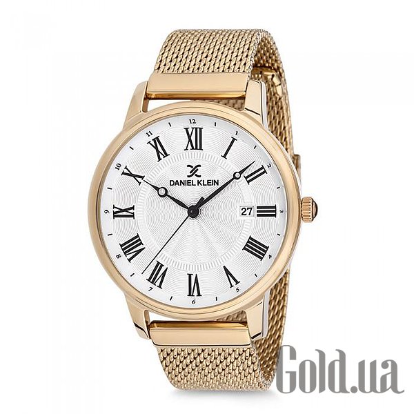 Купить Daniel Klein Мужские часы DK12168-6