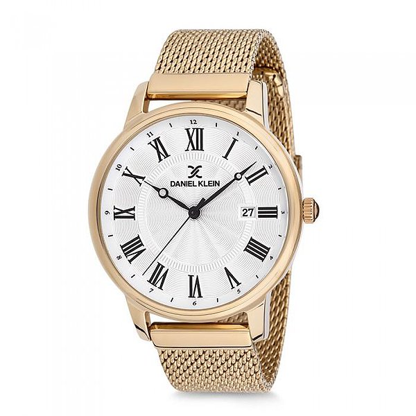 Daniel Klein Чоловічий годинник DK12168-6