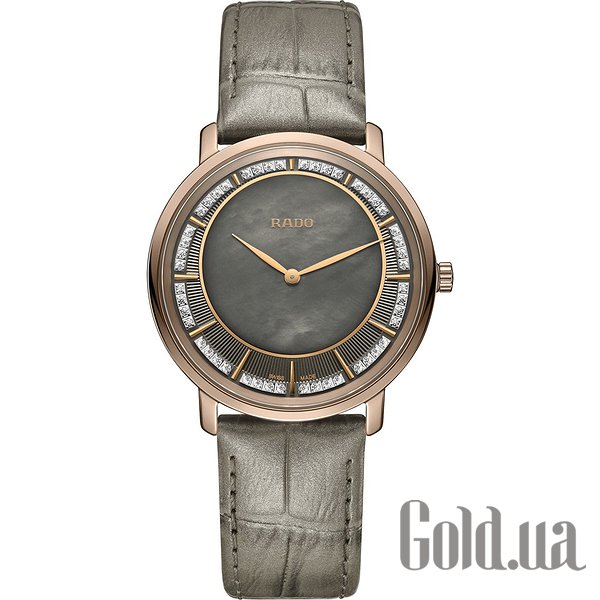 

Швейцарские часы Rado, Женские часы 01.420.6071.3.492